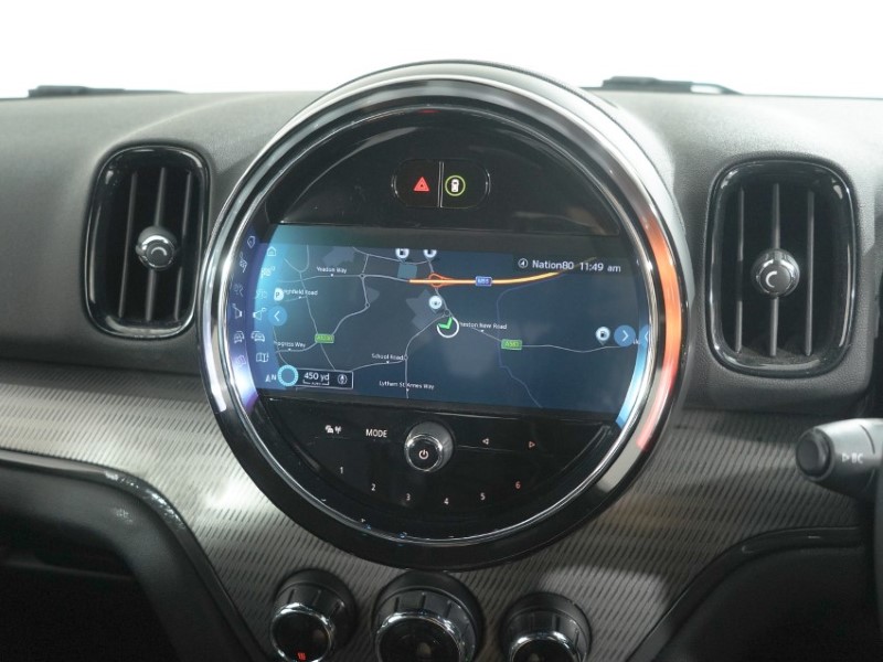 2022 (72) MINI COUNTRYMAN 1.5 Cooper Exclusive 5dr Auto 5811729
