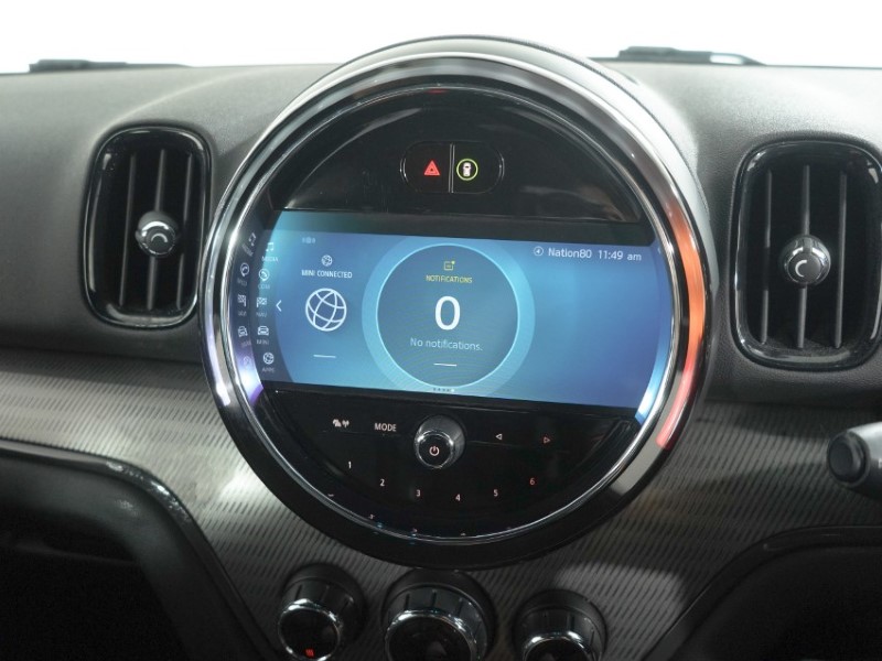 2022 (72) MINI COUNTRYMAN 1.5 Cooper Exclusive 5dr Auto 5811727