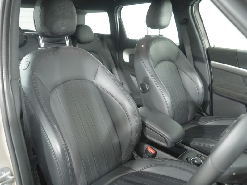 2022 (72) MINI COUNTRYMAN 1.5 Cooper Exclusive 5dr Auto 5811708