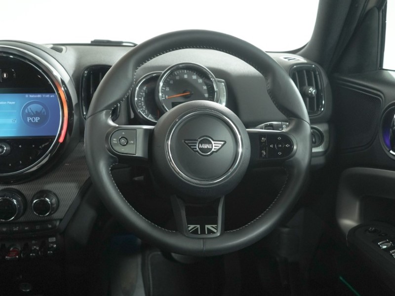 2022 (72) MINI COUNTRYMAN 1.5 Cooper Exclusive 5dr Auto 5811693