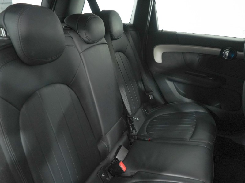 2022 (72) MINI COUNTRYMAN 1.5 Cooper Exclusive 5dr Auto 5811701