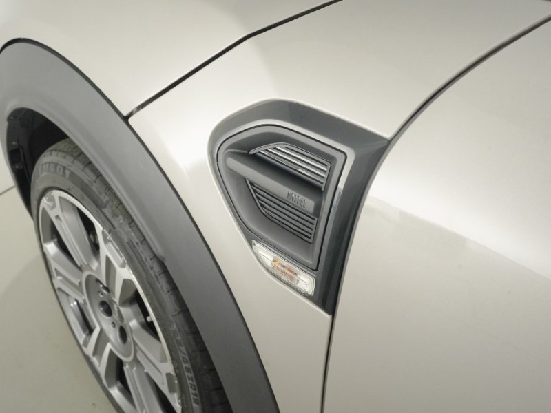 2022 (72) MINI COUNTRYMAN 1.5 Cooper Exclusive 5dr Auto 5811694