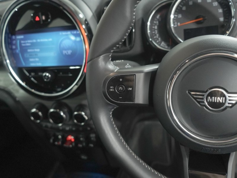 2022 (72) MINI COUNTRYMAN 1.5 Cooper Exclusive 5dr Auto 5811709