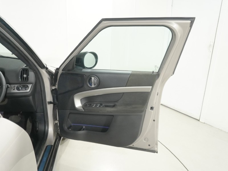 2022 (72) MINI COUNTRYMAN 1.5 Cooper Exclusive 5dr Auto 5811702