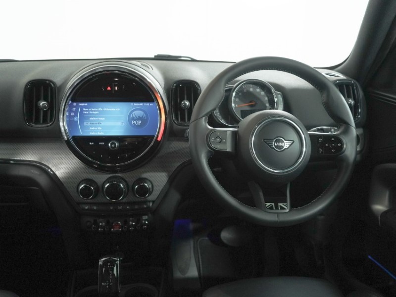 2022 (72) MINI COUNTRYMAN 1.5 Cooper Exclusive 5dr Auto 5811690