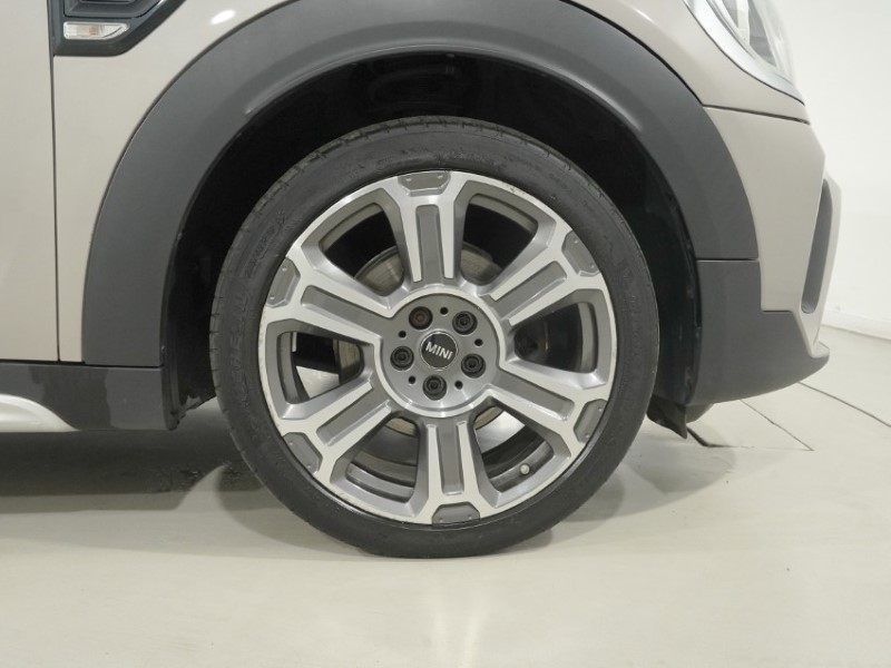 2022 (72) MINI COUNTRYMAN 1.5 Cooper Exclusive 5dr Auto 5811698