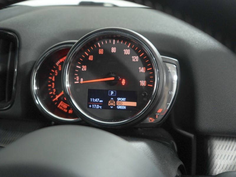 2022 (72) MINI COUNTRYMAN 1.5 Cooper Exclusive 5dr Auto 5811714