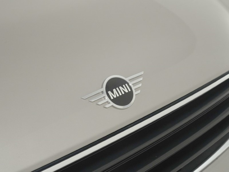 2022 (72) MINI COUNTRYMAN 1.5 Cooper Exclusive 5dr Auto 5811695