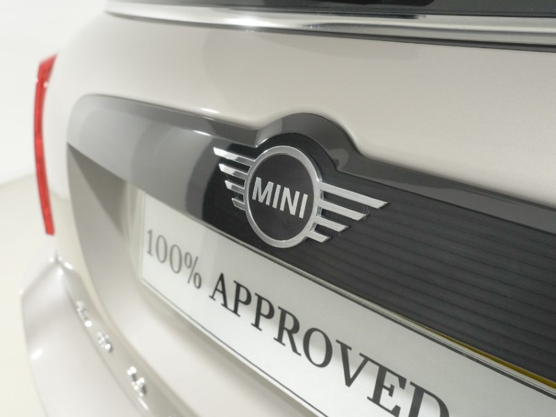 2022 (72) MINI COUNTRYMAN 1.5 Cooper Exclusive 5dr Auto 5811678