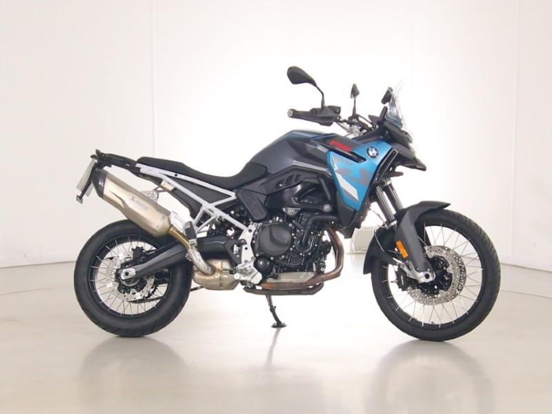 2026 (26) BMW F900GS