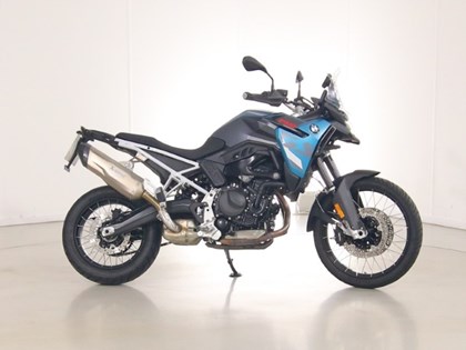 2026 (26) BMW F900GS