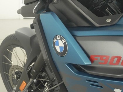 2026 (26) BMW F900GS