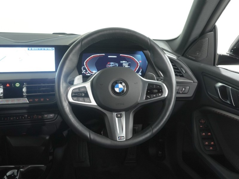 2024 (74) BMW 2 SERIES M235i xDrive 4dr Step Auto 5771989