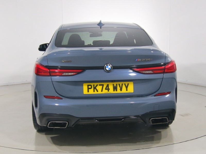 2024 (74) BMW 2 SERIES M235i xDrive 4dr Step Auto 5772031