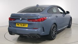 2024 (74) BMW 2 SERIES M235i xDrive 4dr Step Auto 5772032