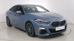 2024 (74) BMW 2 SERIES M235i xDrive 4dr Step Auto 5772026