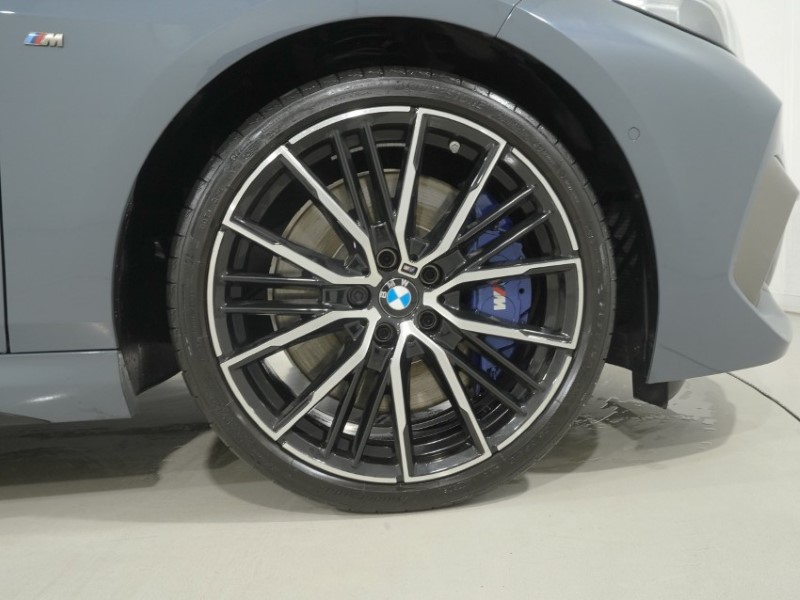 2024 (74) BMW 2 SERIES M235i xDrive 4dr Step Auto 5771993