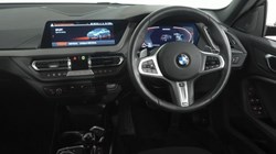 2024 (74) BMW 2 SERIES M235i xDrive 4dr Step Auto 5771986