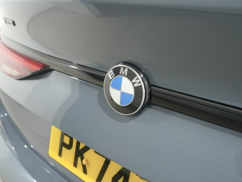 2024 (74) BMW 2 SERIES M235i xDrive 4dr Step Auto 5771976
