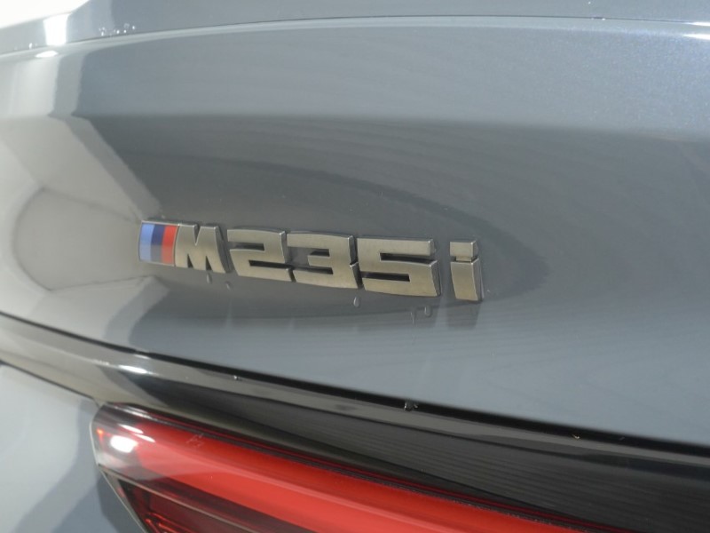 2024 (74) BMW 2 SERIES M235i xDrive 4dr Step Auto 5771977