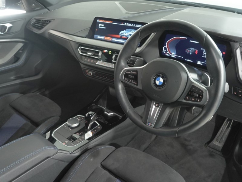 2024 (74) BMW 2 SERIES M235i xDrive 4dr Step Auto 5772001
