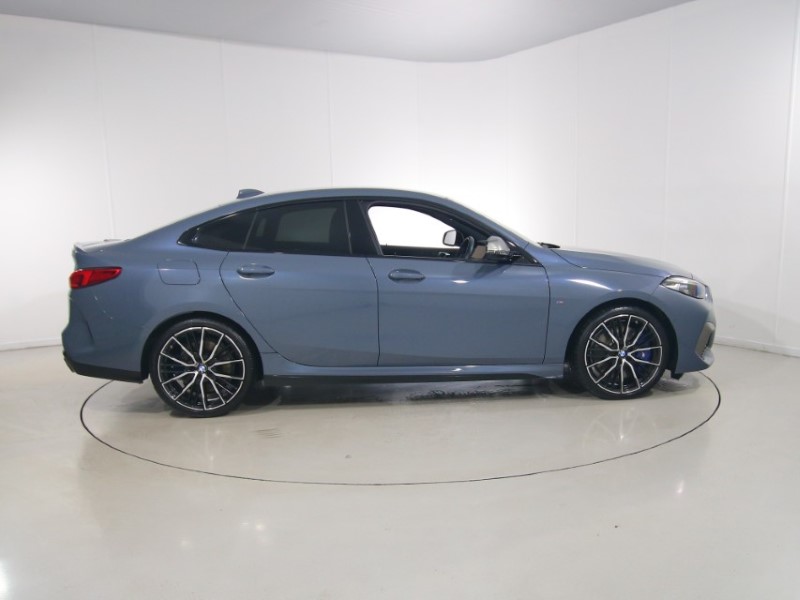 2024 (74) BMW 2 SERIES M235i xDrive 4dr Step Auto 5772033