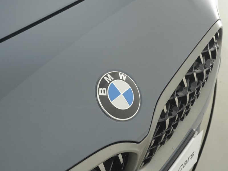 2024 (74) BMW 2 SERIES M235i xDrive 4dr Step Auto 5771990