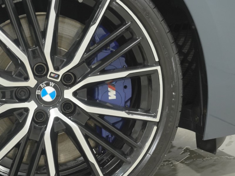 2024 (74) BMW 2 SERIES M235i xDrive 4dr Step Auto 5771994
