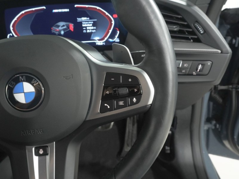 2024 (74) BMW 2 SERIES M235i xDrive 4dr Step Auto 5772005
