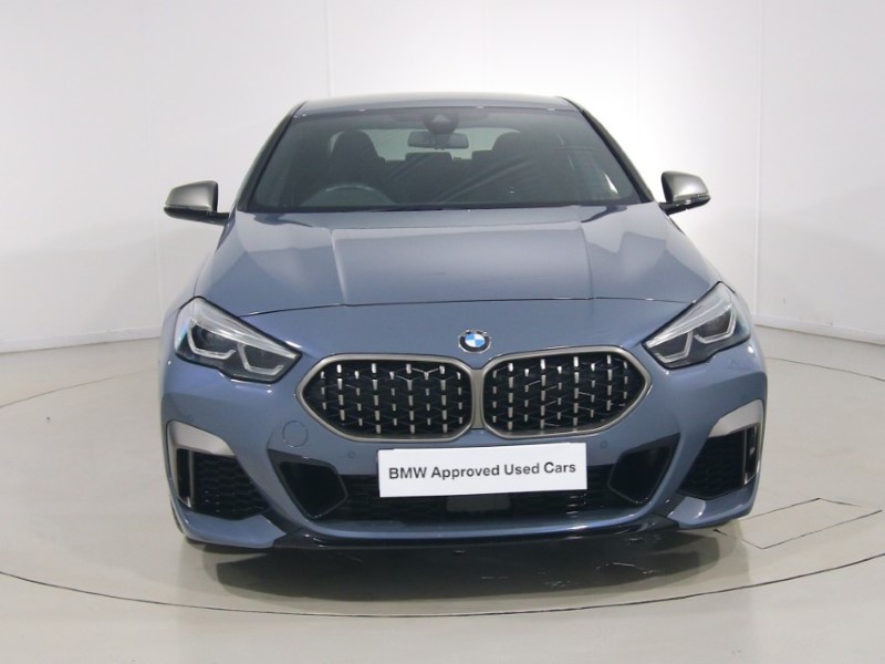 2024 (74) BMW 2 SERIES M235i xDrive 4dr Step Auto 5772027