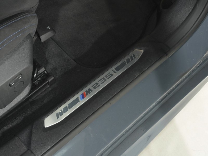 2024 (74) BMW 2 SERIES M235i xDrive 4dr Step Auto 5771999