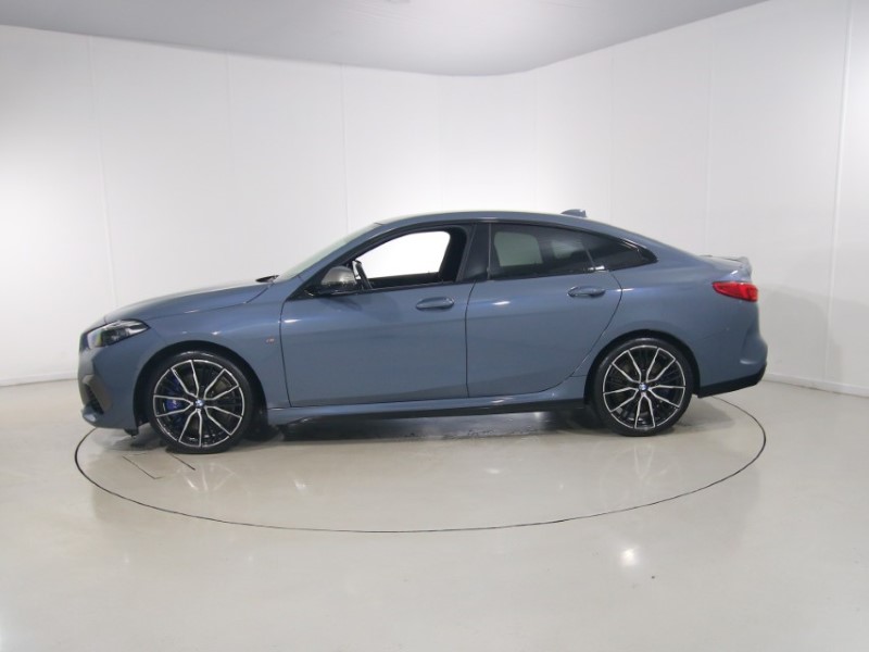 2024 (74) BMW 2 SERIES M235i xDrive 4dr Step Auto 5772029