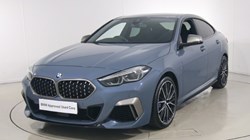 2024 (74) BMW 2 SERIES M235i xDrive 4dr Step Auto 5772028