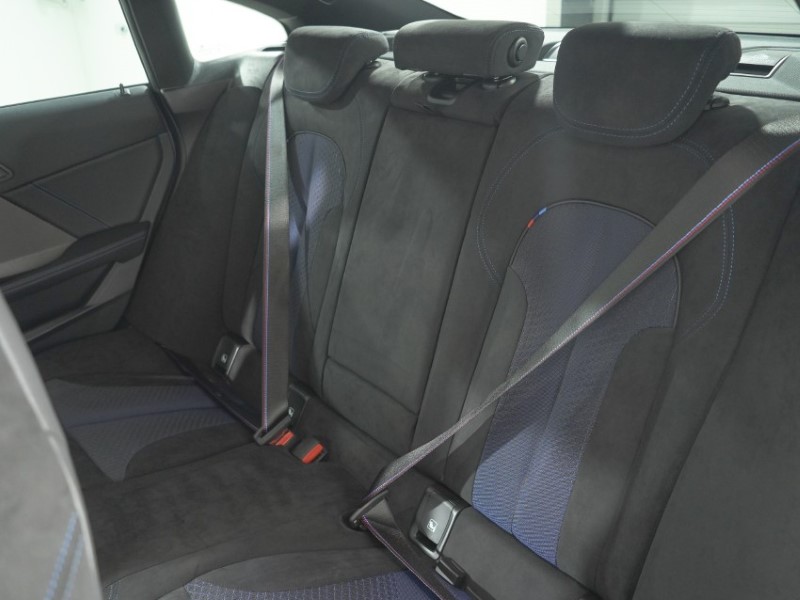 2024 (74) BMW 2 SERIES M235i xDrive 4dr Step Auto 5771984