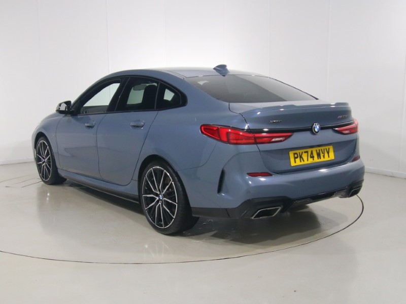2024 (74) BMW 2 SERIES M235i xDrive 4dr Step Auto 1
