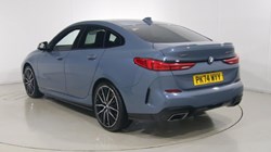 2024 (74) BMW 2 SERIES M235i xDrive 4dr Step Auto 1