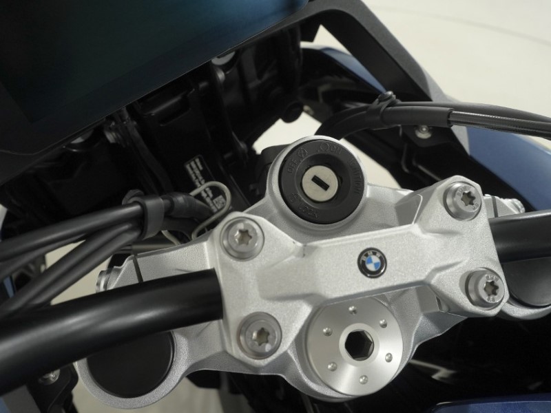 2026 (26) BMW Motorrad F800 GS K80 (24MY) 5891123