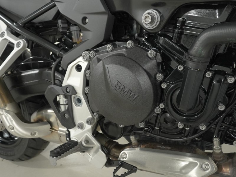 2026 (26) BMW Motorrad F800 GS K80 (24MY) 5891132