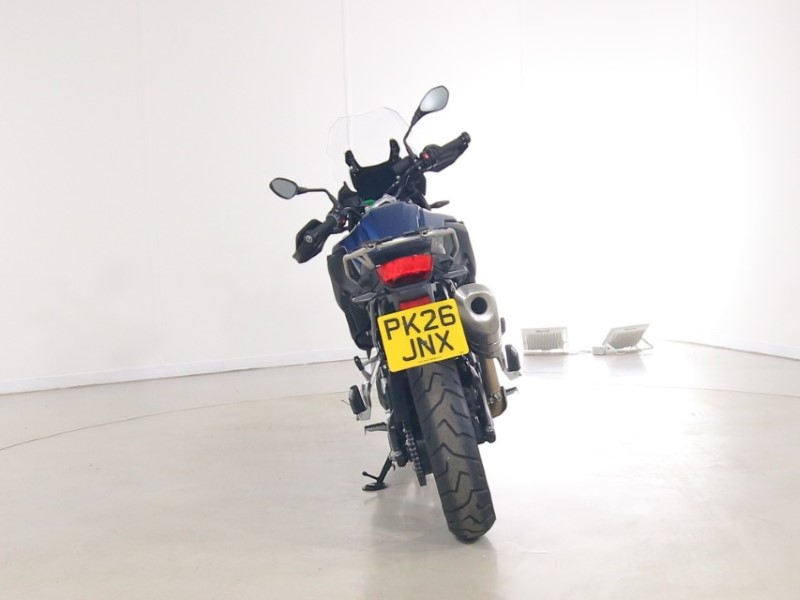 2026 (26) BMW Motorrad F800 GS K80 (24MY) 5891753
