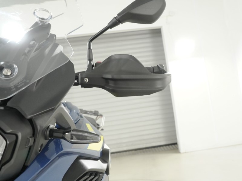2026 (26) BMW Motorrad F800 GS K80 (24MY) 5891126