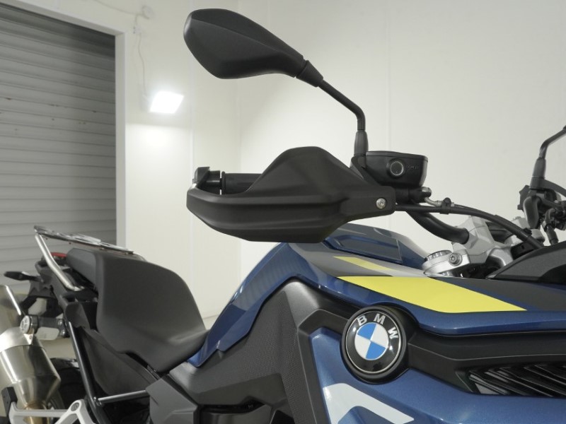 2026 (26) BMW Motorrad F800 GS K80 (24MY) 5891131