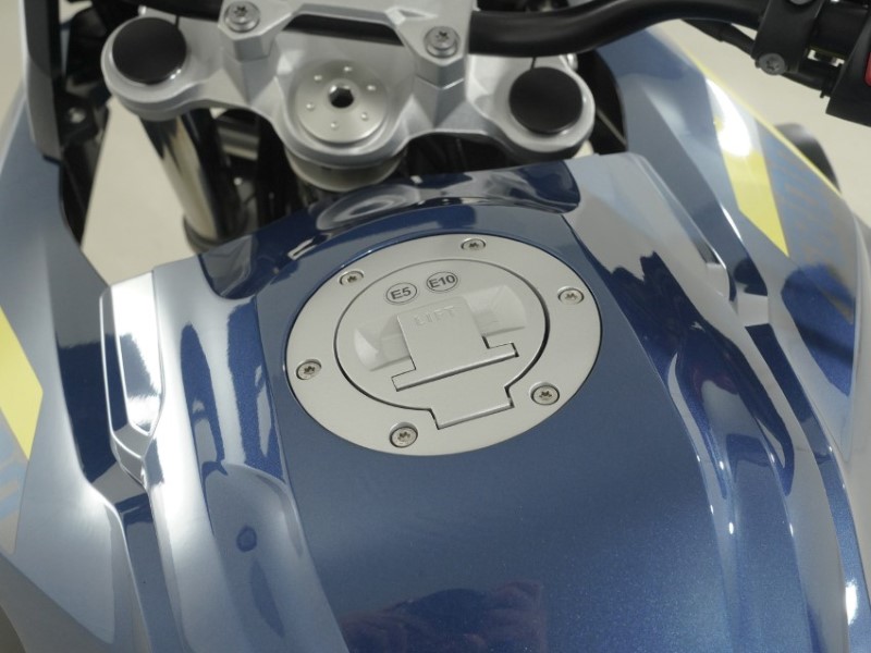 2026 (26) BMW Motorrad F800 GS K80 (24MY) 5891118