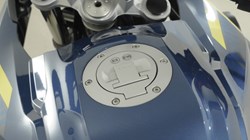 2026 (26) BMW Motorrad F800 GS K80 (24MY) 5891118