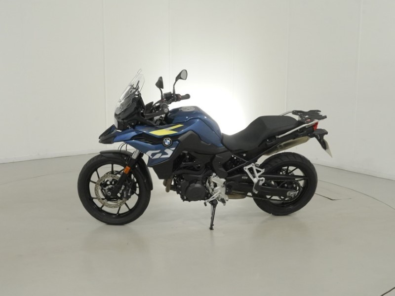 2026 (26) BMW Motorrad F800 GS K80 (24MY) 5891138