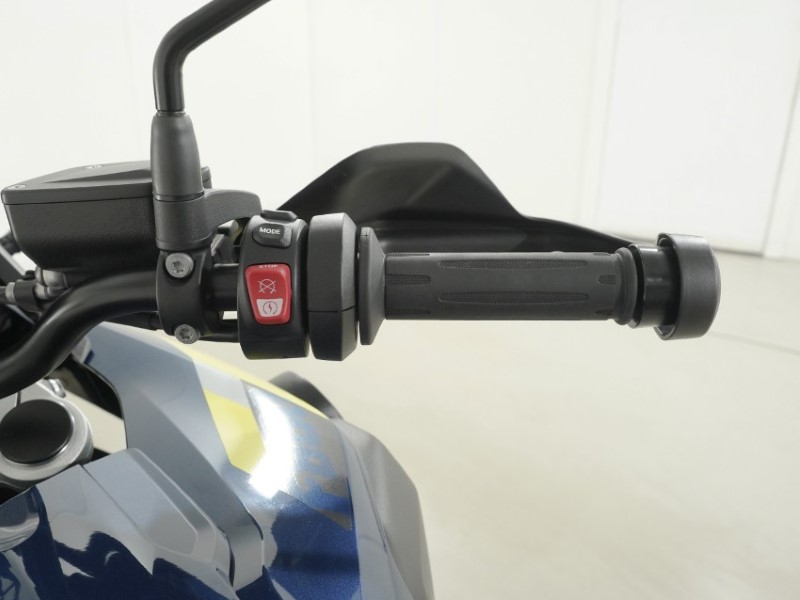 2026 (26) BMW Motorrad F800 GS K80 (24MY) 5891121