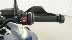 2026 (26) BMW Motorrad F800 GS K80 (24MY) 5891121