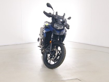 2026 (26) BMW Motorrad F800 GS K80 (24MY)