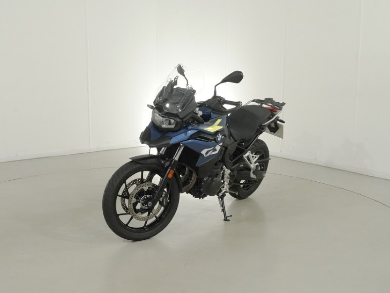 2026 (26) BMW Motorrad F800 GS K80 (24MY) 5891137