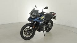 2026 (26) BMW Motorrad F800 GS K80 (24MY) 5891137