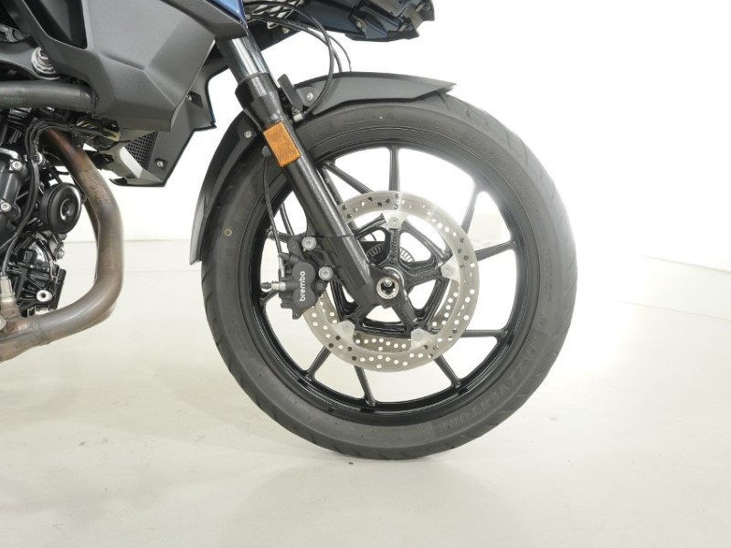 2026 (26) BMW Motorrad F800 GS K80 (24MY) 5891127